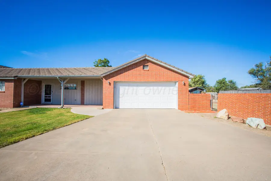 402 NW 6th Street, Tulia, TX 07908 - Image #2