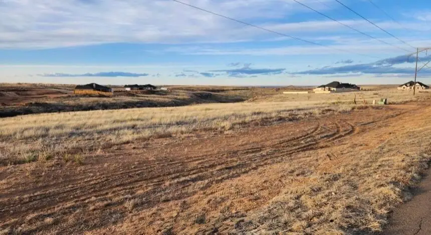 1651 Blakely Hollow, Amarillo, TX 79124-2055 - Image #3