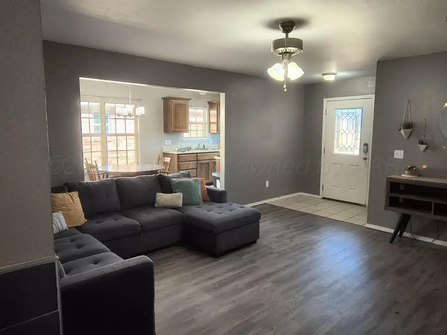 6910 Gemini Trail, Amarillo, TX 79118-1291 - Image #2