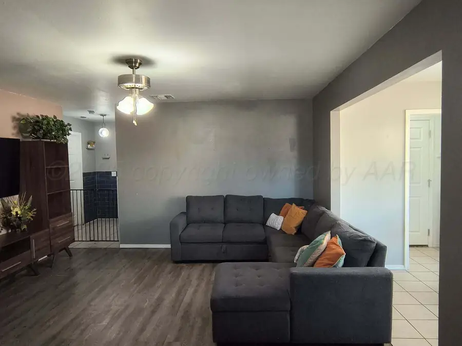 6910 Gemini Trail, Amarillo, TX 79118-1291 - Image #3