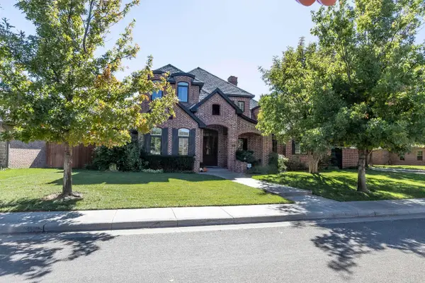 7813 London Court, Amarillo, TX 79119-4999