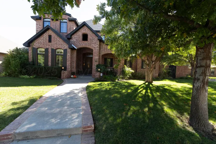 7813 London Court, Amarillo, TX 79119-4999 - Image #2