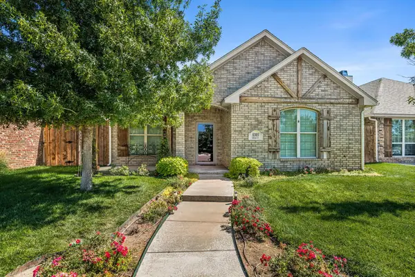 6305 Mosley Street, Amarillo, TX 79119-7049