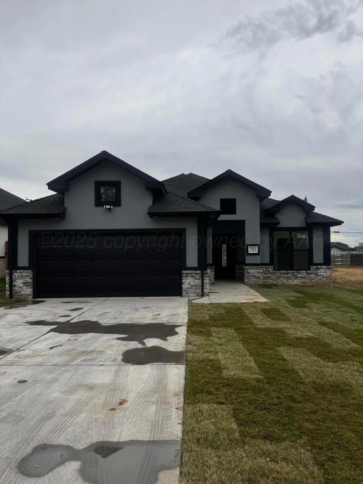 1314 N Arthur Street, Amarillo, TX 79107-6714 - Image #1