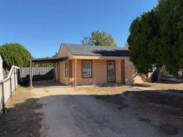 1102 N Lake Street, Amarillo, TX 79107-7165 - Image #1