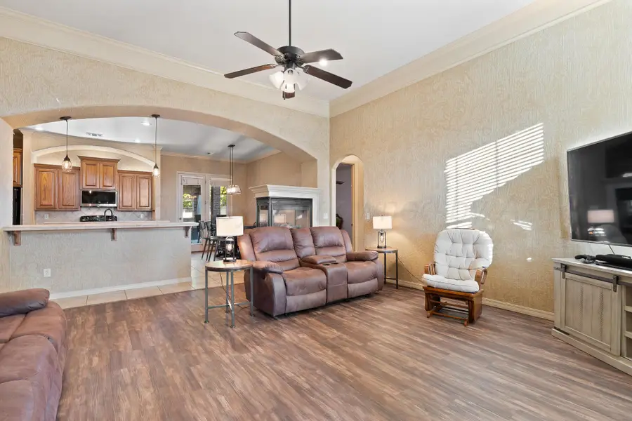 8310 Taos Drive, Amarillo, TX 79118-8130 - Image #3