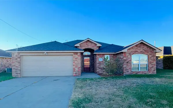 824 Braden, Dumas, TX 79029