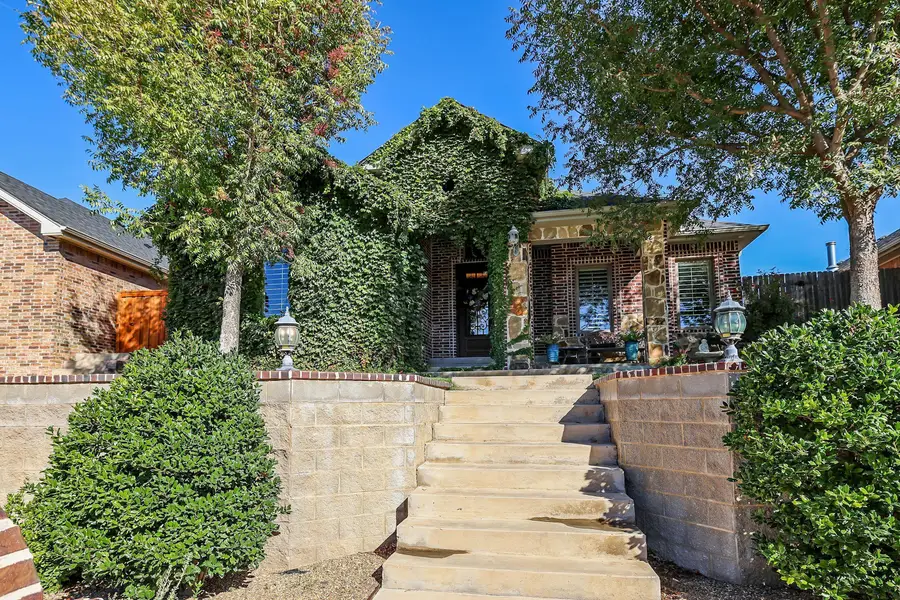 427 Cedar Meadow Circle, Amarillo, TX 79124-1435 - Image #2