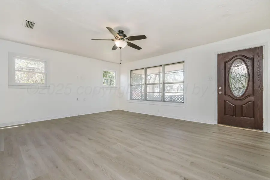 606 Sunset Terrace, Amarillo, TX 79106-6421 - Image #2