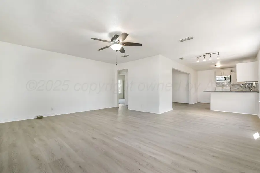 606 Sunset Terrace, Amarillo, TX 79106-6421 - Image #3