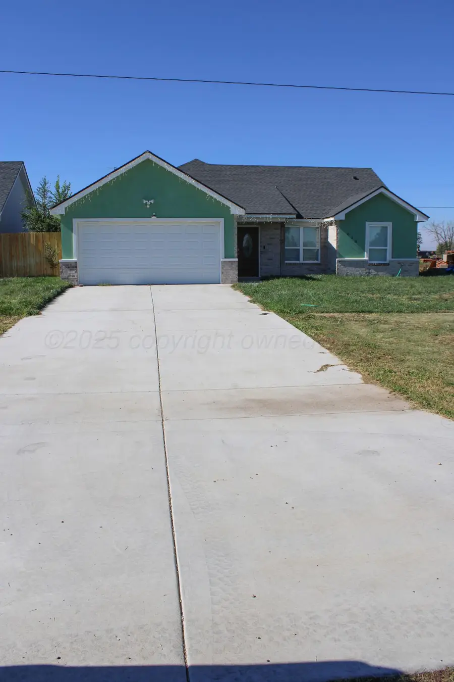 618 Poplar, Cactus, TX 79013 - Image #2