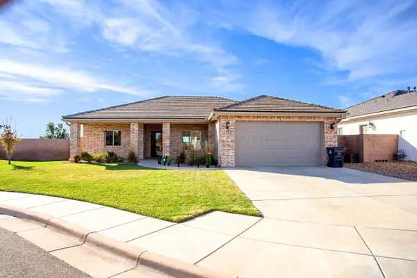 1005 Riesling Way, Amarillo, TX 79124-5912