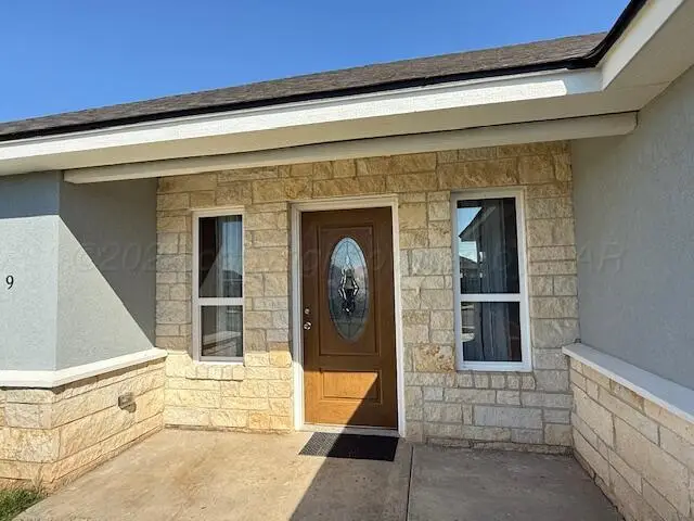 1209 Loula B Drive, Dumas, TX 79029-5241 - Image #2