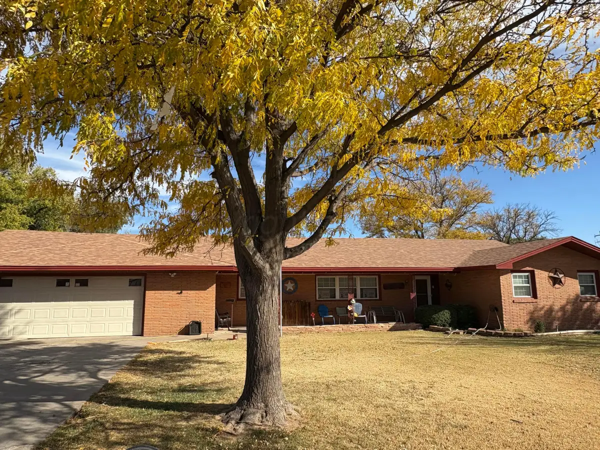 130 Ave C, Hereford, TX 79045 - Image #1