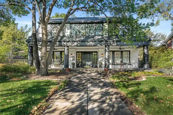 1706 S Polk Street, Amarillo, TX 79102-3151