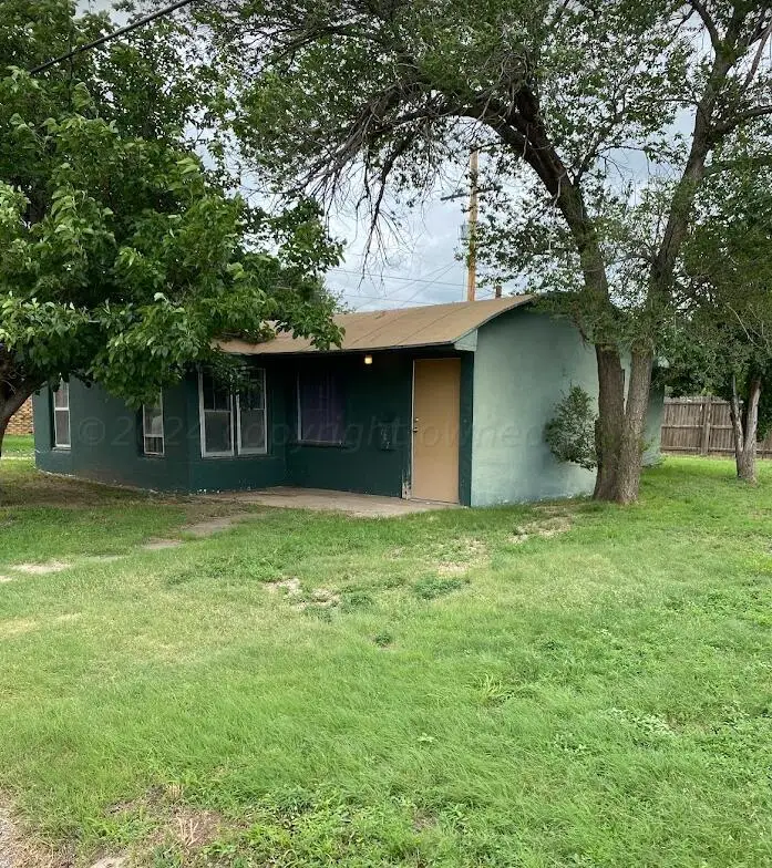 805 8th Avenue, Canyon, TX 79015 - Image #3