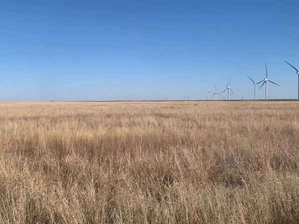 00 Juliet Road, Claude, TX 79019