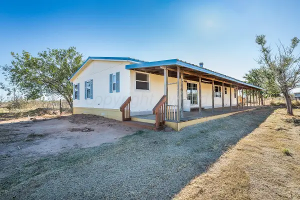 21500 Pawnee Trail, Amarillo, TX 79124