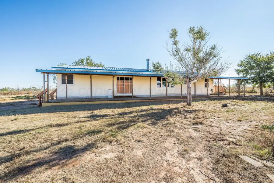 21500 Pawnee Trail, Amarillo, TX 79124 - Image #2