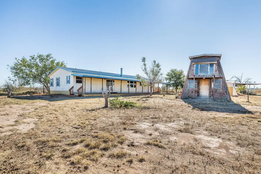 21500 Pawnee Trail, Amarillo, TX 79124 - Image #3