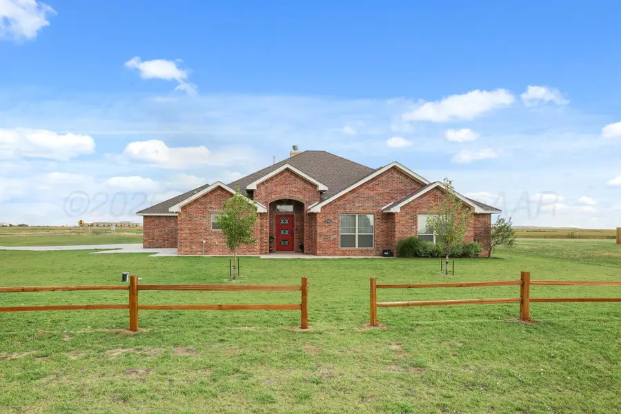17450 Stone Creek Road, Amarillo, TX 79124-1974 - Image #2
