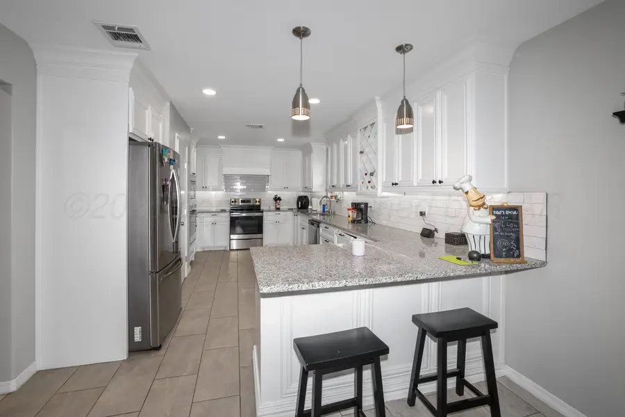 6200 W Mccormick Road, Amarillo, TX 79118-3689 - Image #2