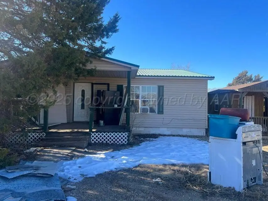 4201 Long Drive, Amarillo, TX 79108-5606 - Image #1