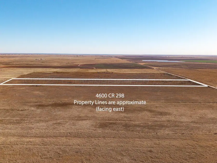 4600 Co Rd 298, Canyon, TX 79015 - Image #2