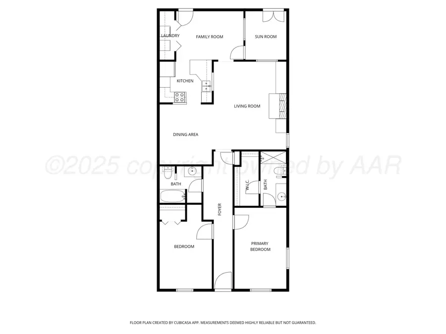 3012 SW 28th Avenue, Amarillo, TX 79109-3168 - Image #2