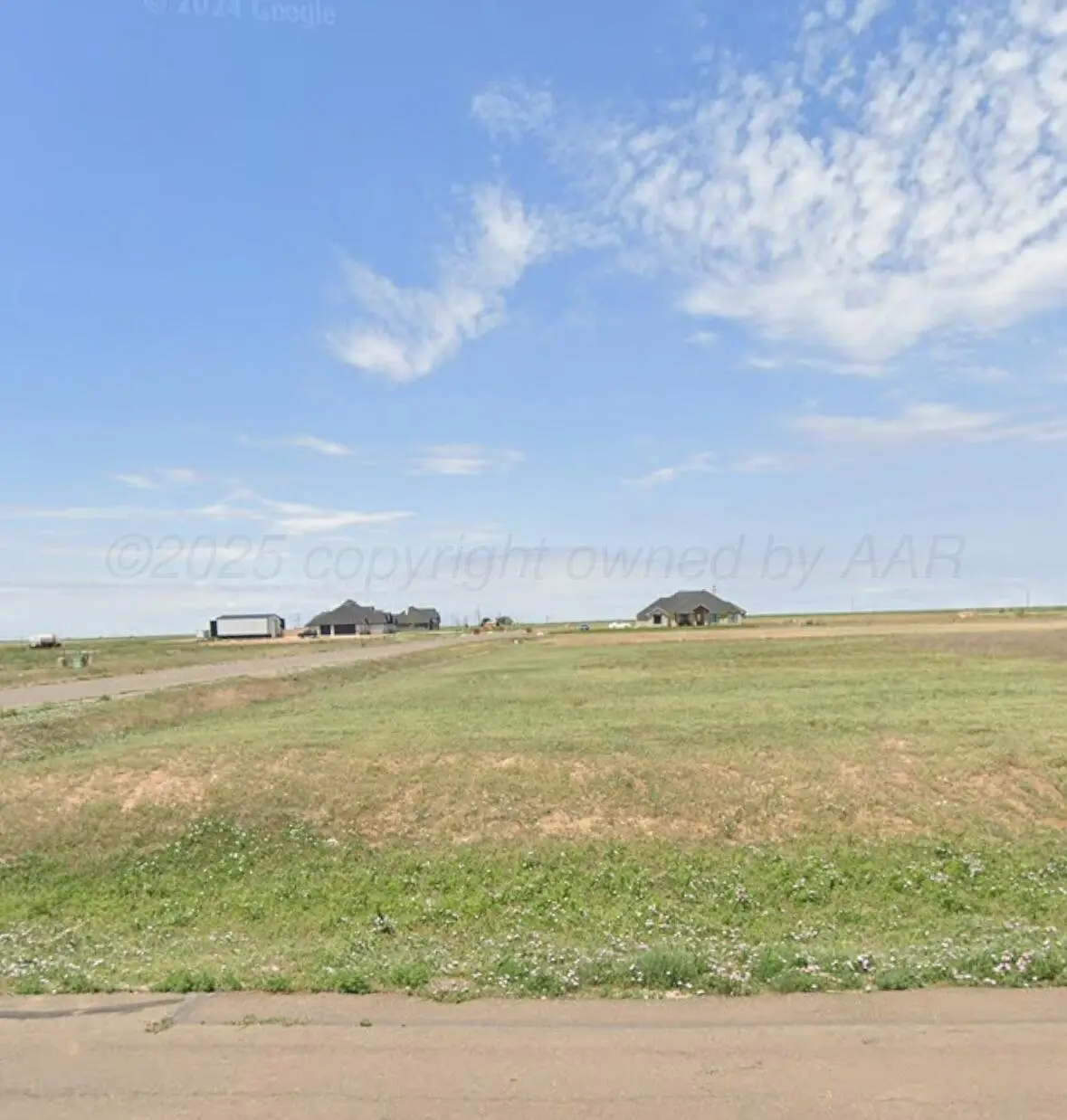 10080 Jacobs Well Drive, Amarillo, TX 79119 - Image #1