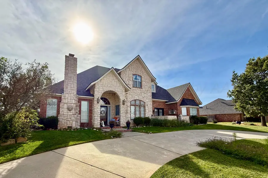 105 St James Street, Borger, TX 79007 - Image #2