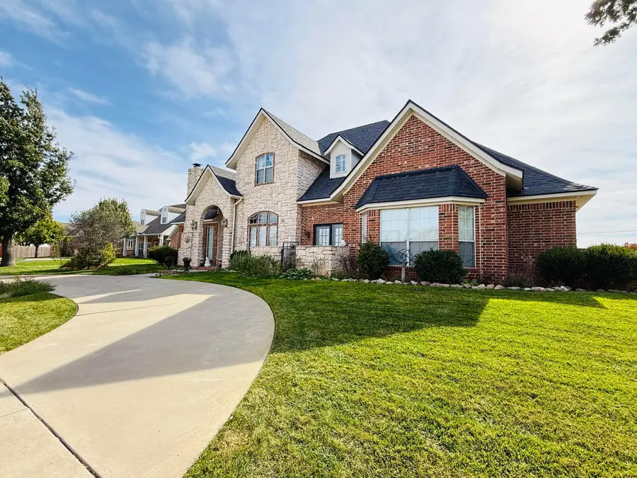 105 St James Street, Borger, TX 79007 - Image #3