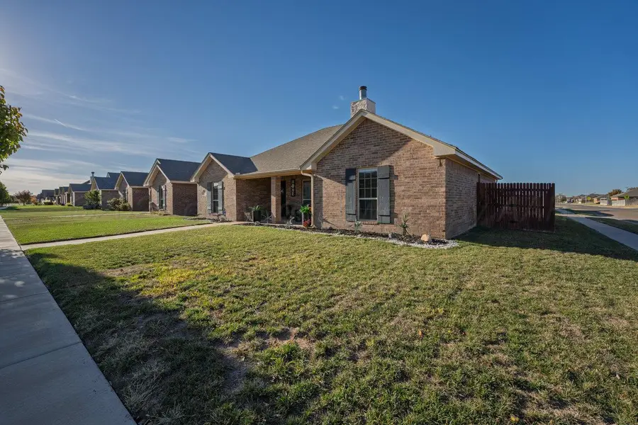 9500 Asher Avenue, Amarillo, TX 79119-1132 - Image #2