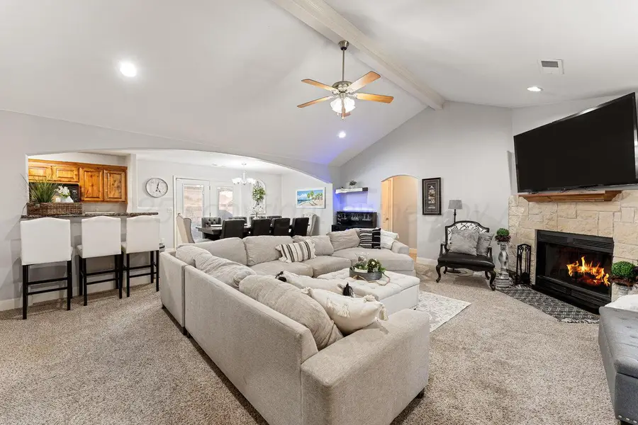 9500 Asher Avenue, Amarillo, TX 79119-1132 - Image #3