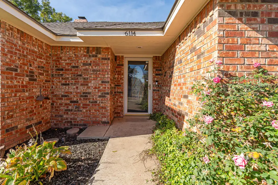 6114 Rutgers Street, Amarillo, TX 79109-6615 - Image #2