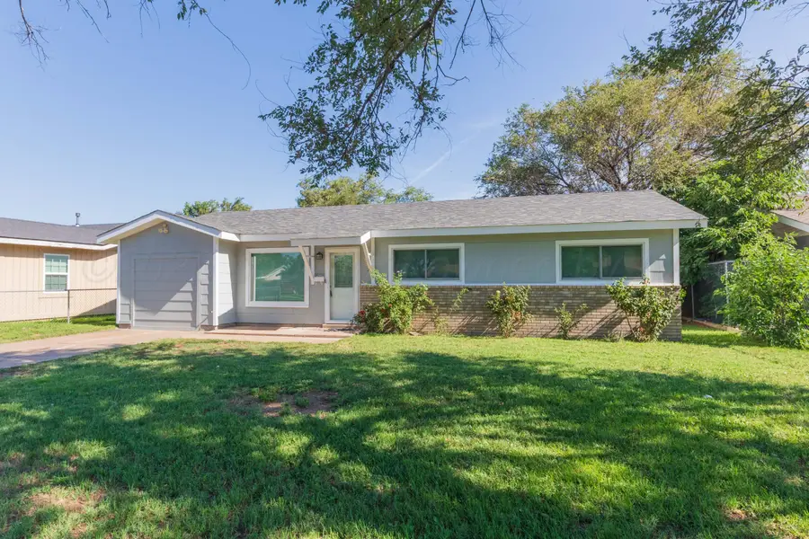 3617 SE 31st Avenue, Amarillo, TX 79103-6706 - Image #2