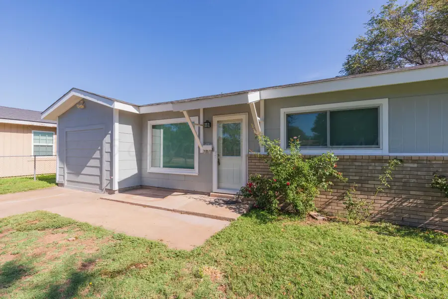 3617 SE 31st Avenue, Amarillo, TX 79103-6706 - Image #3