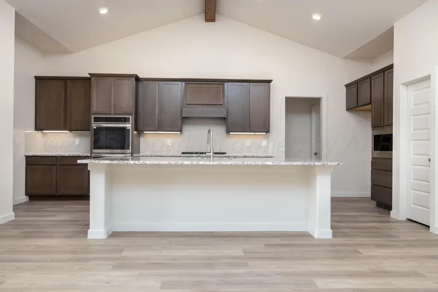 3105 Frontier Lane, Amarillo, TX 79124 - Image #2