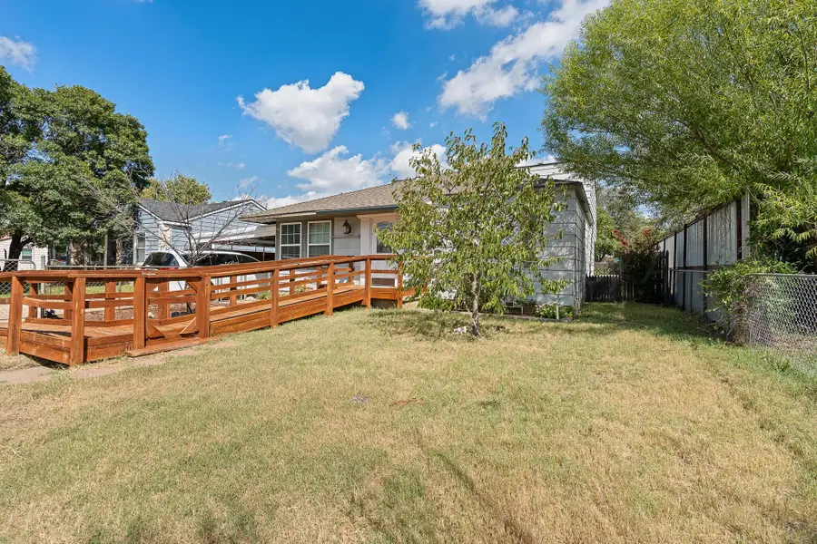 4103 Cline Road, Amarillo, TX 79110 - Image #2