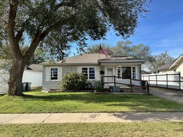 4110 Gables Street, Amarillo, TX 79110-1425 - Image #2