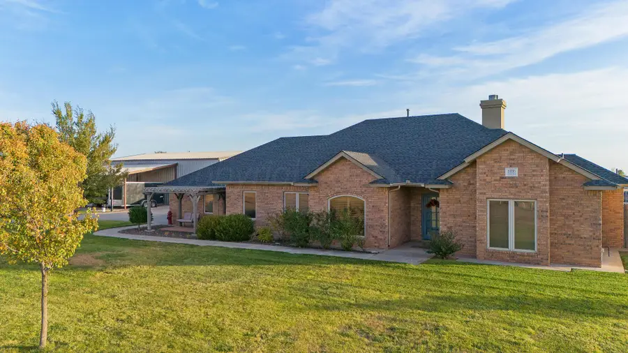 20195 Clear Sky Trail, Bushland, TX 79012 - Image #2