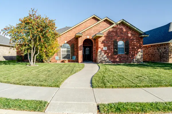 7703 El Paso Drive, Amarillo, TX 79118-6170