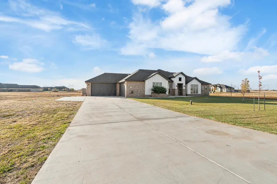 3200 Tulsa Drive, Bushland, TX 79119-1732 - Image #2