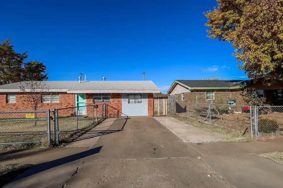 1203 Jasmine Street, Amarillo, TX 79107-8028 - Image #3