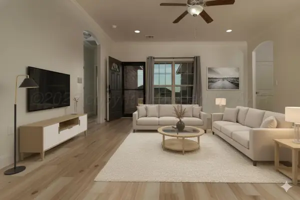 9954 Remington Road, Canyon, TX 79015-1861