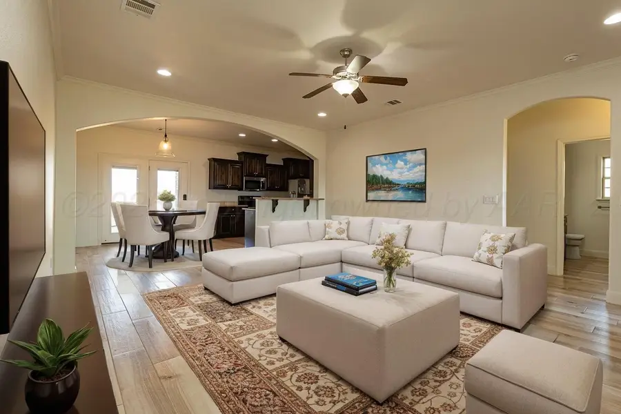 9954 Remington Road, Canyon, TX 79015-1861 - Image #3