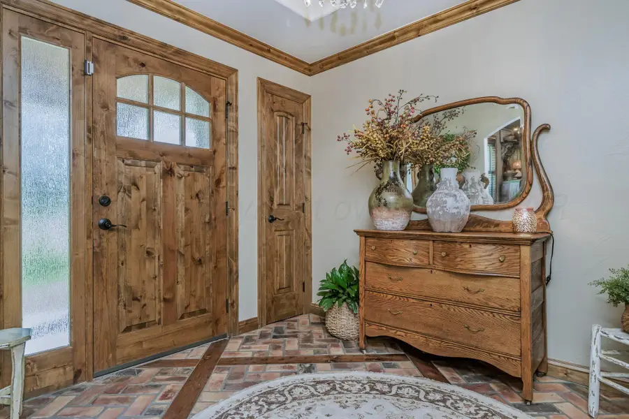 100 Thomas Lane, Wheeler, TX 79096 - Image #3