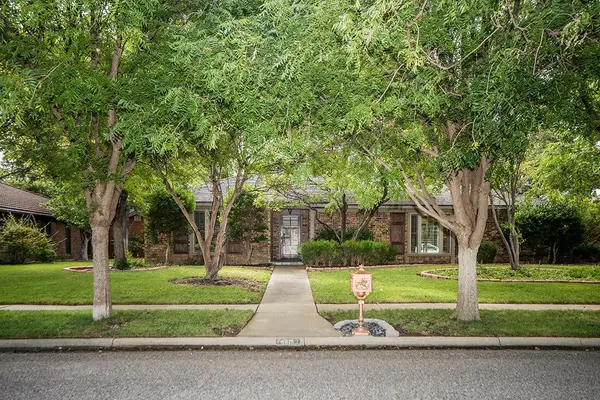 6613 Wentworth Drive, Amarillo, TX 79109-6441