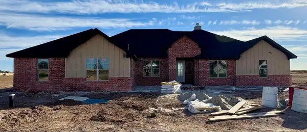 10401 Cactus Flower Road, Canyon, TX 79119