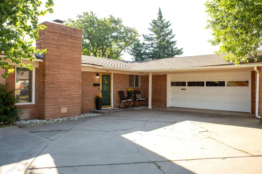 3601 Thurman Street, Amarillo, TX 79109-4359 - Image #2